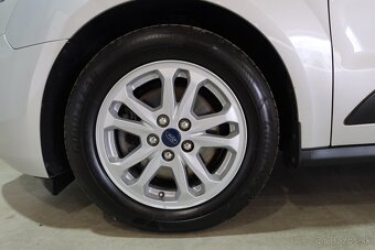Ford Tourneo Connect 1,5 TDCi AUTOMAT_ 88kW odpočet DPH - 7