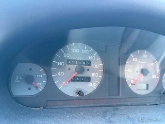 škoda felicia 1,9D - 7