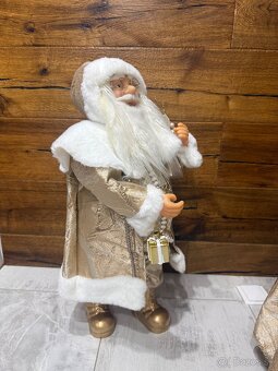 Vianočné dekorácie - 7