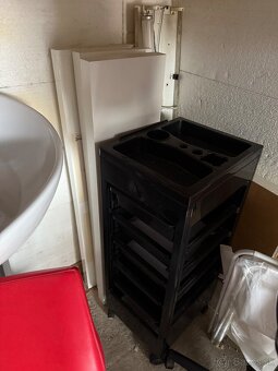 Kadernícke vybavenie - 7