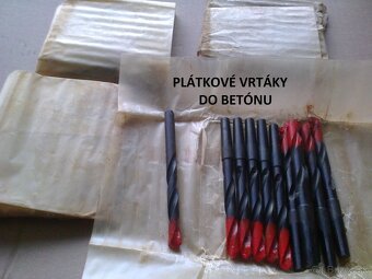 Aku súbor náradia, zn.Narex. - 7