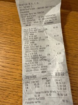 Detská zimná nepremokavá obuv SH500, vel. 34 - 7