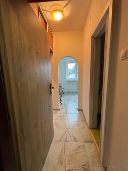 1-izbový byt na predaj Martin - Podháj - 7