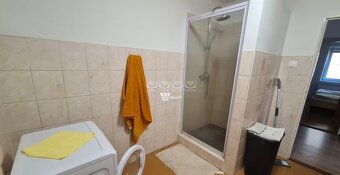 Na prenájom zariadený rodinný dom v tichej lokalite neďaleko - 7