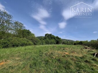 Pozemok pre Váš Nový Domov o rozlohe 2000 m² za skvelú cenu - 7