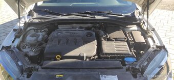 Škoda Superb 3 TDI - 7