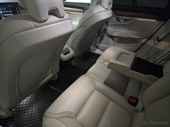 Volvo S90 D5 ,173kw Inscription - 7