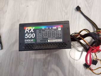 Rozpredám počítač - 7