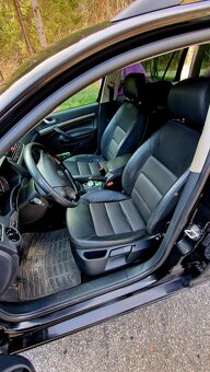 Škoda octavia 2 - 7