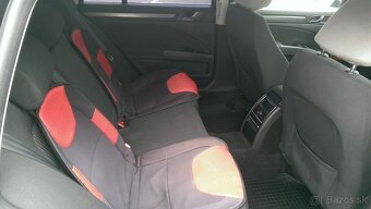 Skoda Superb 1.6 TDI,77Kw - 7