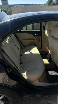Ford Mondeo mk3 2.0 TDCi - 7