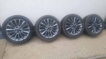 Ford Focus Kombi ST line 1.5 EcoBoost - 7