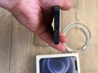 iPhone 12 mini 64GB - Nová batéria 100% - 7