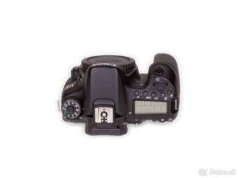 Canon eos 70d - 7