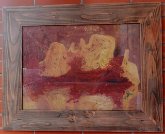 Predám zbierku obrazov Paštéka - 7