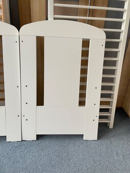 Detská postieľka - 7