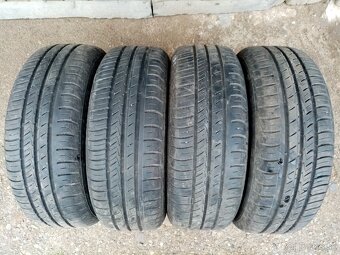 Pneumatiky kolesá 185/60 r14 5x100 - 7