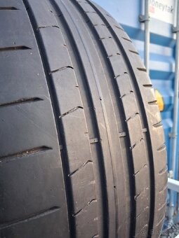 245/45R20 Pirelli Pzero 2022/2023 - 7