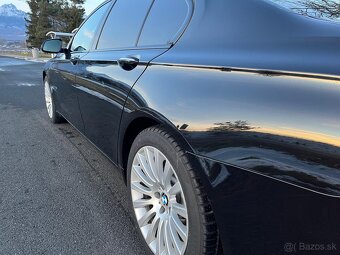 BMW 740d xDrive 230 kW,177052km - 7