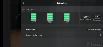 DJI AIR 2s FLY MORE COMBO - 7