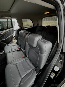 MERCEDES-BENZ GL350 BLUETEC 4MATIC - 7