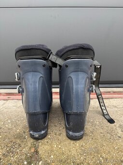 Predám NORDICA lyžiarky - 28,5 cm - 7