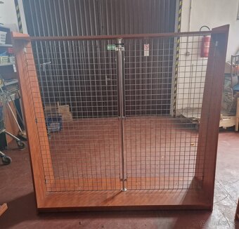 Zariadenie predajne - 7