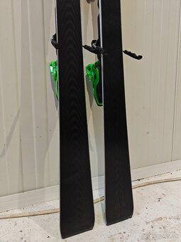 LYŽE ELAN ACE SLX 145CM - 7