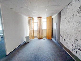 Prenajmeme 4 kanceláriu v Bratislave Ružinov - 7