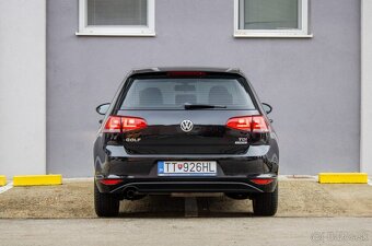 Volkswagen Golf 7 1.6 TDI Comfortline - 7
