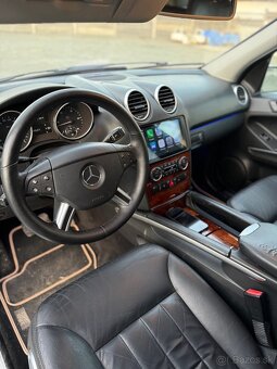 Mercedes Benz ML 320 - 7