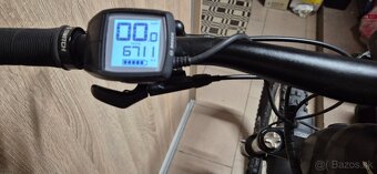 Celoodpružený E-BIKE značky CENTURION - 7