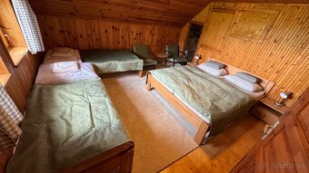 Chata na prenajom v Čremošnom - 7