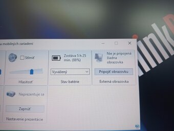 Lenovo Thinkpad T450 , Windows 10 , Intel core i5 , 8gb ram - 7