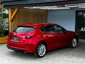 Mazda 3 2.0 Skyactiv -G120 Revolution TOP - 7