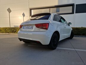 Audi A1 1.2 TFSI Attraction - 7