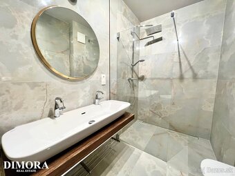 Moderný Pet-Friendly 3-izbový mezonet s dvomi balkónmi a par - 7