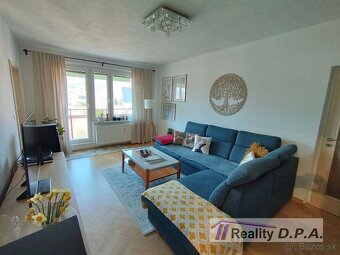Na predaj veľkometrážny 3 izbový byt Vrútky, 90 m2 - 7