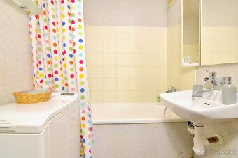 3-izbový byt s balkónom a pivnicou na Klokočine v Nitre - 7
