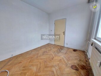 HALO reality - Predaj, štvorizbový byt Levice - 7