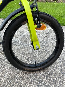 Detský bicykel - 7