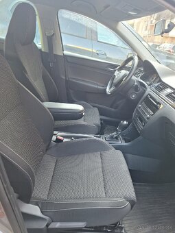 Škoda Rapid Spaceback 1.4tsi DSG - 7