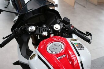 Yamaha R 125 60th World GP Anniversary - 7