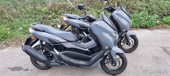 Yamaha nmax 125 2024 - 7
