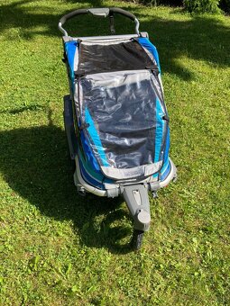 PREDAM CYKLOVOZIK THULE CHINOOK 1 - 7