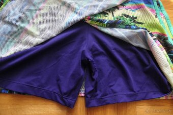 ADIDAS original novy damsky komplet S/M - 7