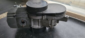 Babetta 210, motor - 7