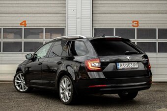 Škoda Octavia Combi 2.0 TDI Style - Clever - 7