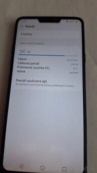 LG G7 thinq 4GB/64GB android 10 - 7