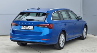 Škoda Octavia Combi 2.0 TDI Style , Virtual, Matrix LED - 7